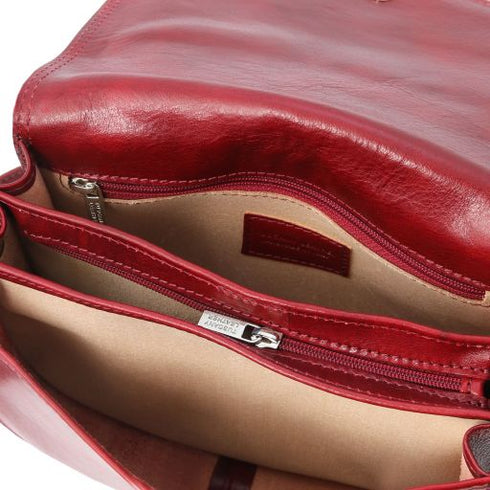 Isabella - Lady leather bag